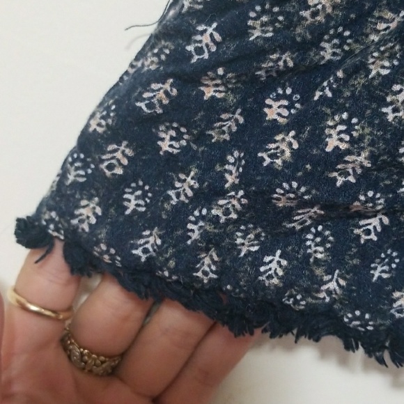 Pajama Shorts - Picture 2 of 3